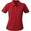 Piké Dam Nelly Röd Mac One s – miniature 1