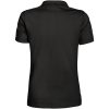 Piké Dam Nelly Svart Mac One s – miniature 2