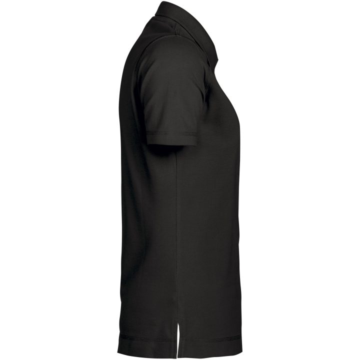 Piké Dam Nelly Svart Mac One s – billede 3