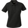 Piké Dam Nelly Svart Mac One s – miniature 1