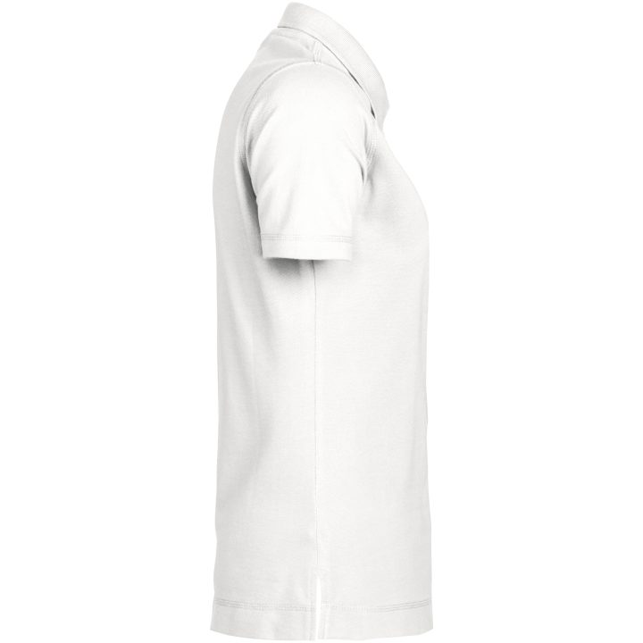 Piké Dam Nelly Vit Mac One M – billede 3