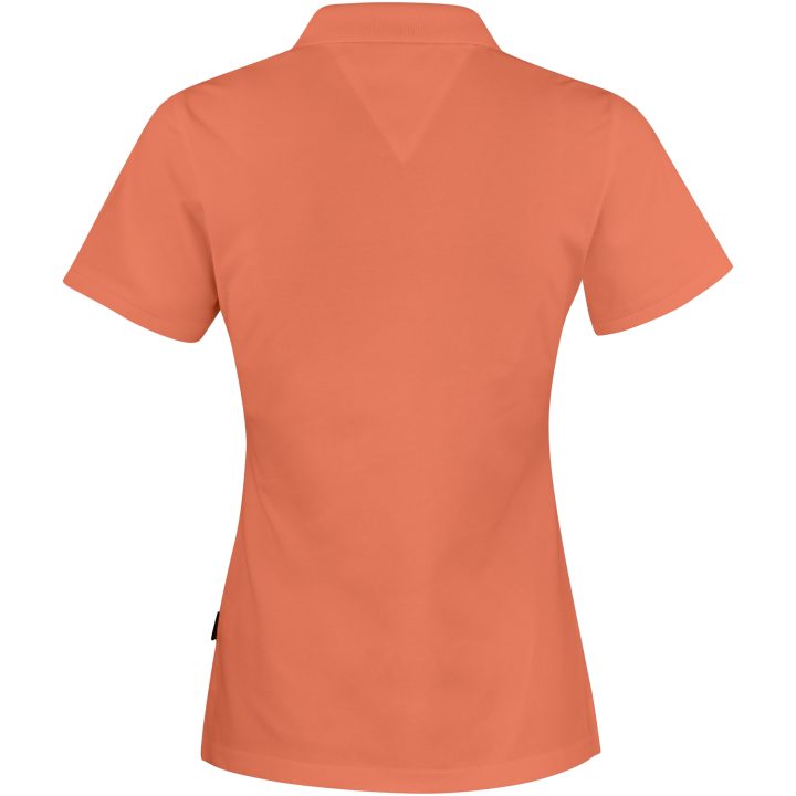 Piké Dam Sunset Orange vintage James Harvest – billede 2