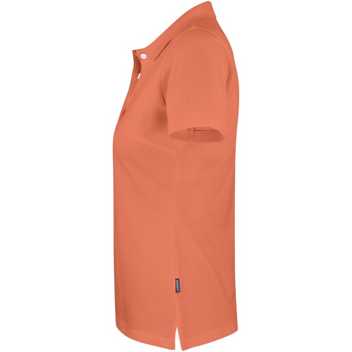 Piké Dam Sunset Orange vintage James Harvest – billede 3