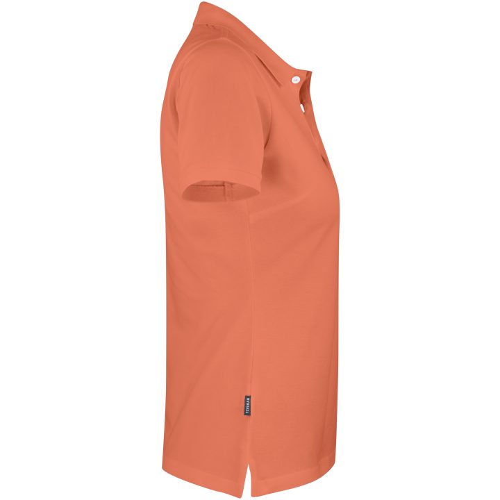 Piké Dam Sunset Orange vintage James Harvest – billede 4