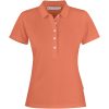 Piké Dam Sunset Orange vintage James Harvest – miniature 1