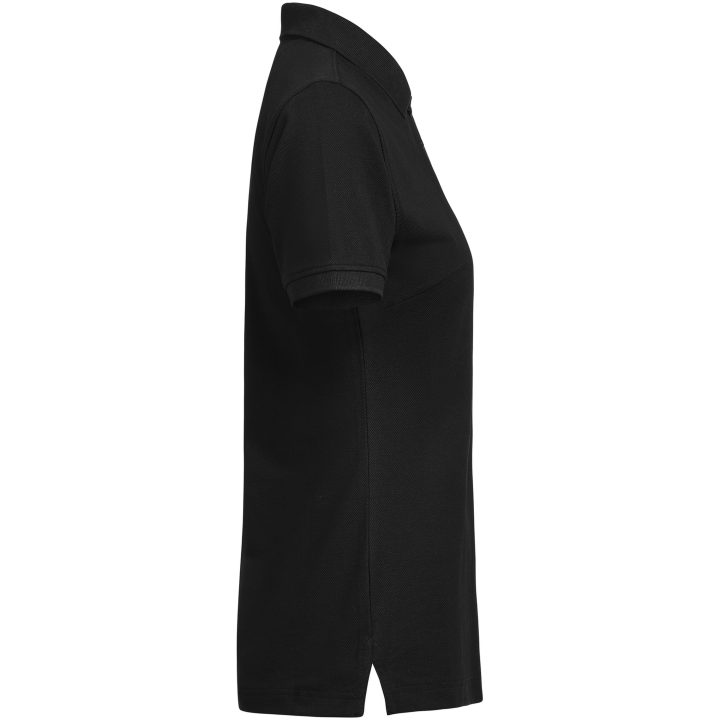 Piké Dam Supreme Classic Svart James Harvest – billede 2