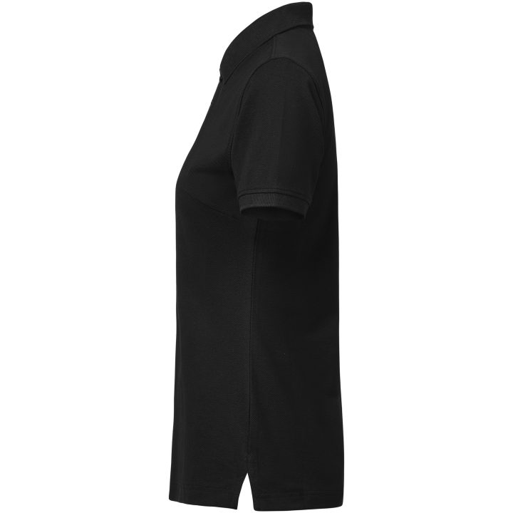 Piké Dam Supreme Classic Svart James Harvest – billede 4