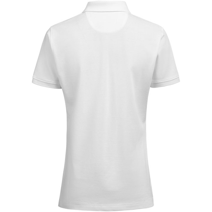 Piké Dam Supreme Classic Vit James Harvest – billede 2