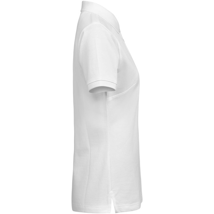 Piké Dam Supreme Classic Vit James Harvest – billede 3