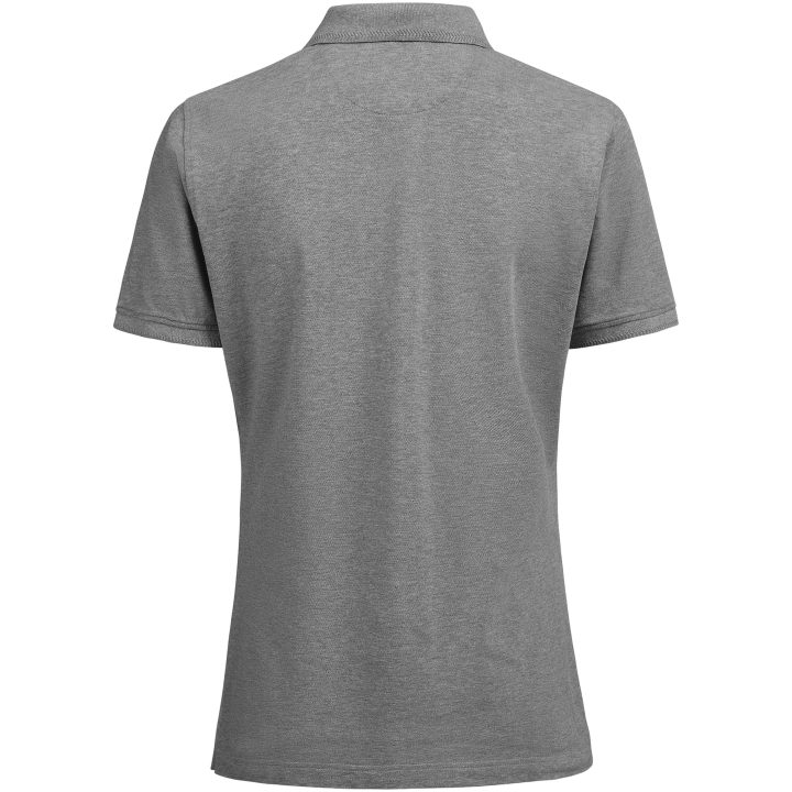 Piké Dam Supreme Stretch Gråmelerad James Harvest – billede 3