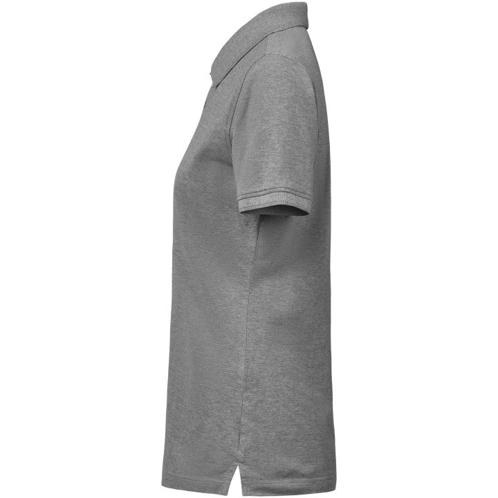 Piké Dam Supreme Stretch Gråmelerad James Harvest – billede 4