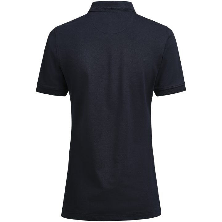 Piké Dam Supreme Stretch Marinblå James Harvest – billede 3