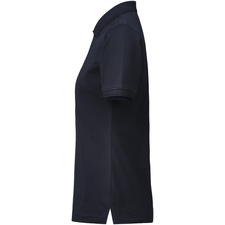 Piké Dam Supreme Stretch Marinblå James Harvest – billede 4