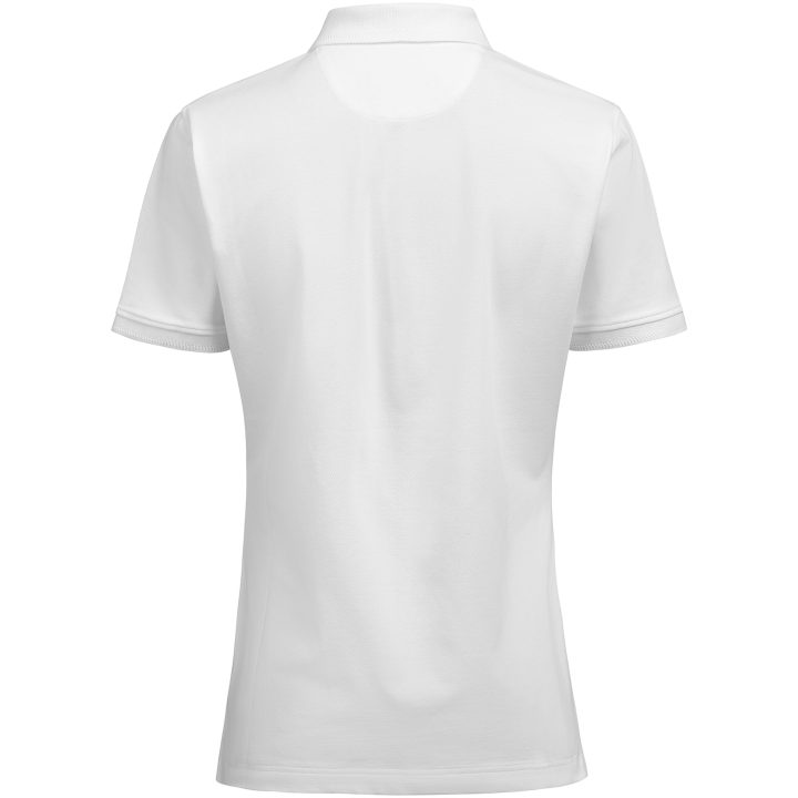 Piké Dam Supreme Stretch Vit James Harvest – billede 3