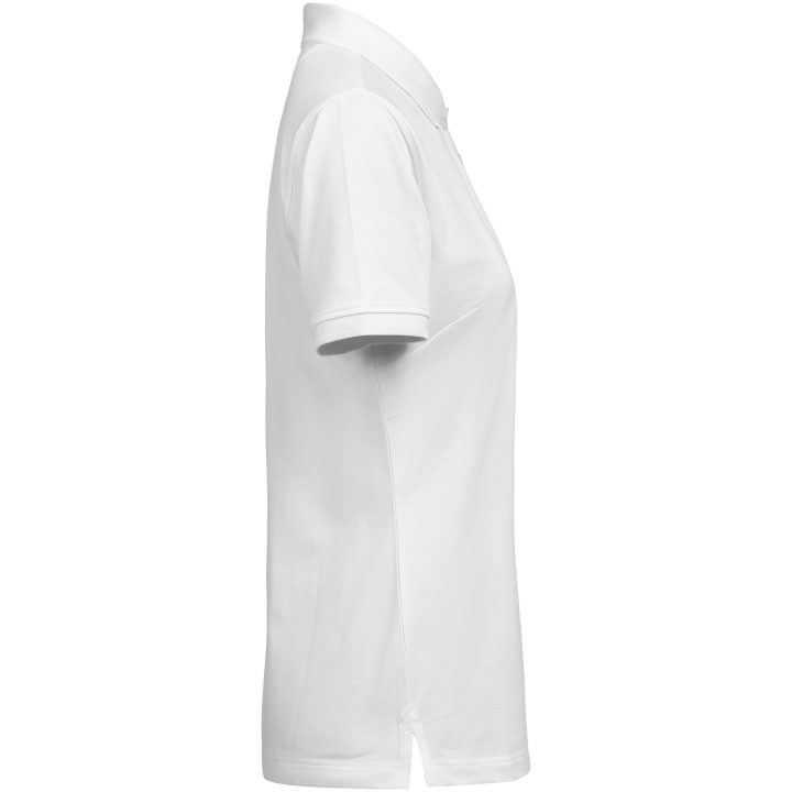 Piké Dam Supreme Stretch Vit James Harvest – billede 4
