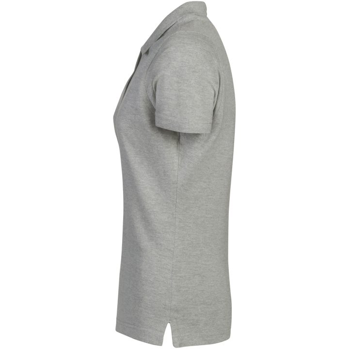 Piké Dam Surf Gråmelerad Printer Essentials XS – billede 3
