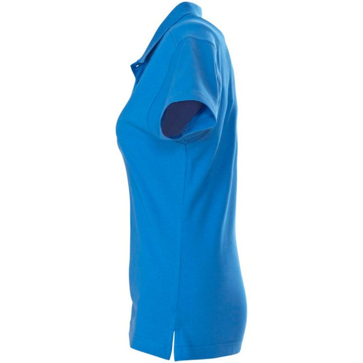 Piké Dam Surf Havsblå Printer Essentials XS – billede 4