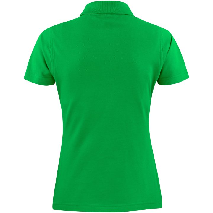 Piké Dam Surf Klargrön Printer Essentials XS – billede 2