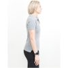 Piké Dam Surf Light Gråmelerad Printer Essentials XS – miniature 4