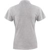 Piké Dam Surf Light Gråmelerad Printer Essentials XS – miniature 7