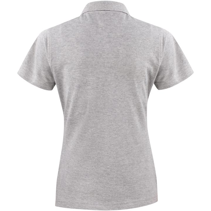 Piké Dam Surf Light Gråmelerad Printer Essentials XS – billede 7