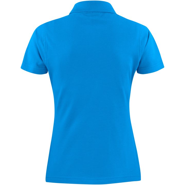 Piké Dam Surf Light Havsblå Printer Essentials XS – billede 2