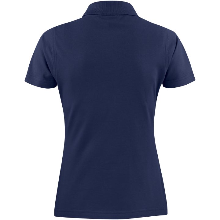 Piké Dam Surf Light Mörk marinblå Printer Essentials XS – billede 3