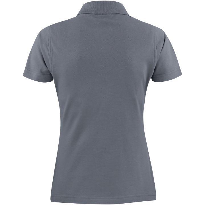 Piké Dam Surf Light Stålgrå Printer Essentials XS – billede 2