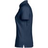 Piké Dam Surf Marinblå Printer Essentials XXXL – miniature 3