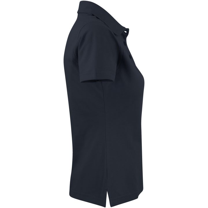 Piké Dam Surf Mörk marinblå Printer Essentials XXXL – billede 3
