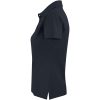 Piké Dam Surf Mörk marinblå Printer Essentials XXXL – miniature 4