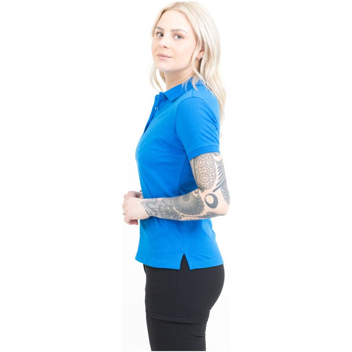 Piké Dam Surf Pro Havsblå Printer Essentials 3XL – billede 2