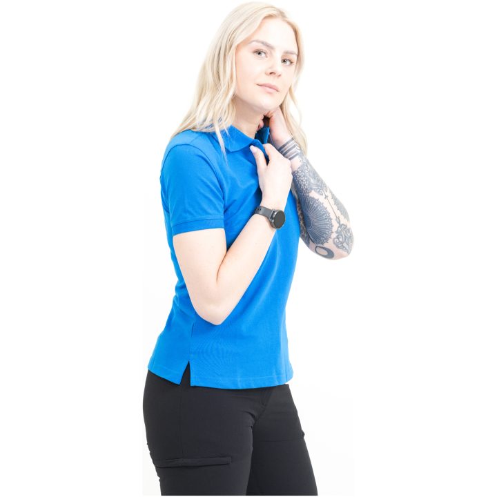 Piké Dam Surf Pro Havsblå Printer Essentials 3XL – billede 4