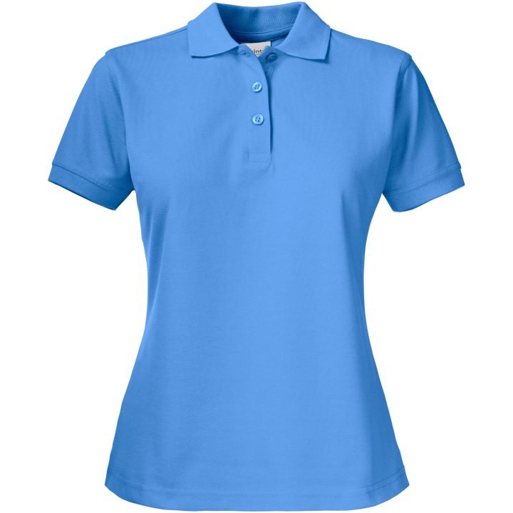 Piké Dam Surf Pro Havsblå Printer Essentials 3XL – billede 5