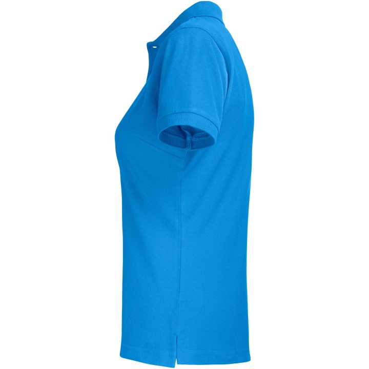 Piké Dam Surf Pro Havsblå Printer Essentials 3XL – billede 6