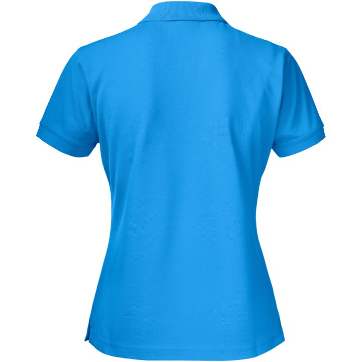 Piké Dam Surf Pro Havsblå Printer Essentials 3XL – billede 7