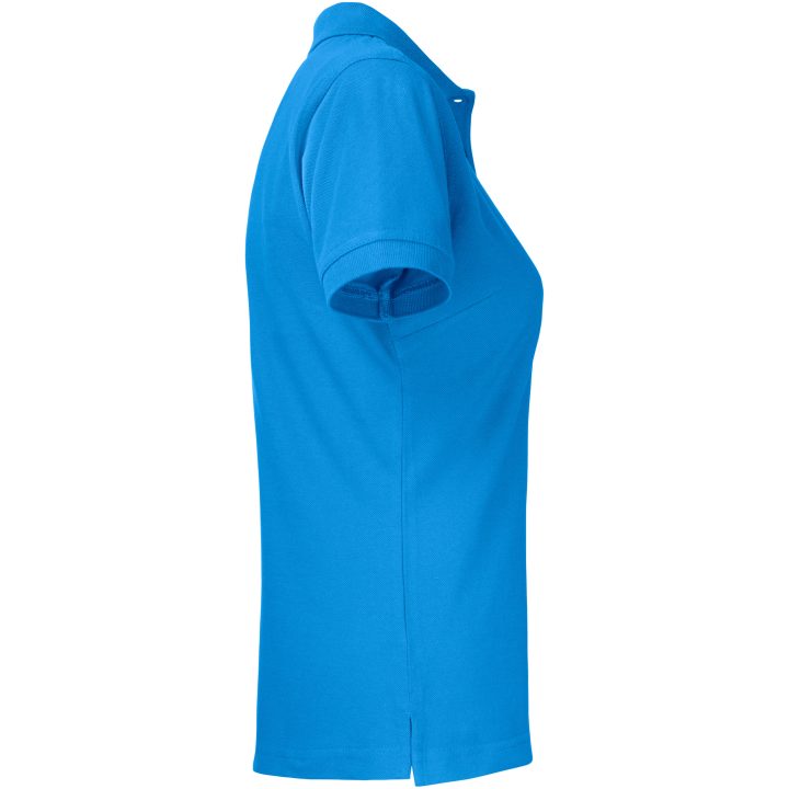 Piké Dam Surf Pro Havsblå Printer Essentials 3XL – billede 8