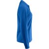 Piké Dam Surf Pro L S Havsblå Printer Essentials 3XL – miniature 4