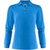 Piké Dam Surf Pro L S Havsblå Printer Essentials 3XL – miniature 1