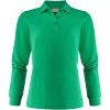 Piké Dam Surf Pro L S Klargrön Printer Essentials 3XL – miniature 1