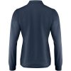 Piké Dam Surf Pro L S Marinblå Printer Essentials 3XL – miniature 2