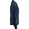 Piké Dam Surf Pro L S Marinblå Printer Essentials 3XL – miniature 4