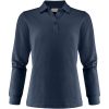 Piké Dam Surf Pro L S Marinblå Printer Essentials 3XL – miniature 1