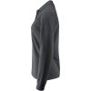 Piké Dam Surf Pro L S Stålgrå Printer Essentials 3XL – miniature 3