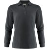 Piké Dam Surf Pro L S Stålgrå Printer Essentials 3XL – miniature 1