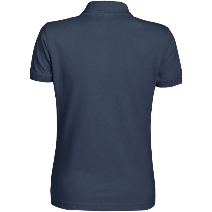 Piké Dam Surf Pro Marinblå Printer Essentials 3XL – billede 2
