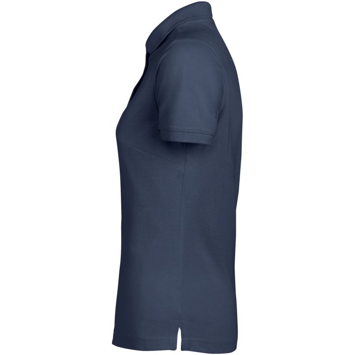 Piké Dam Surf Pro Marinblå Printer Essentials 3XL – billede 3