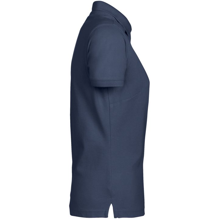 Piké Dam Surf Pro Marinblå Printer Essentials 3XL – billede 4