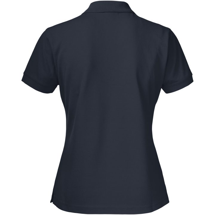 Piké Dam Surf Pro Mörk marinblå Printer Essentials 3XL – billede 2