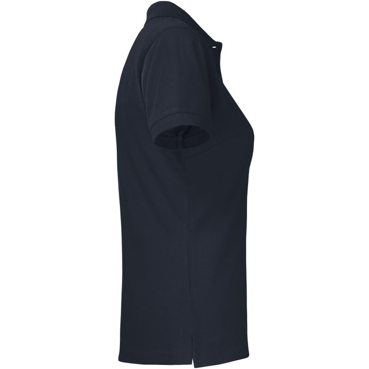Piké Dam Surf Pro Mörk marinblå Printer Essentials 3XL – billede 3